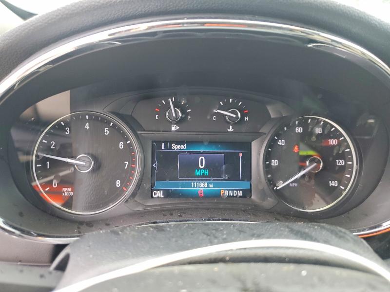 Продажа на аукционе авто 2021 Buick Encore, vin: KL4CJESB2MB354354, номер лота: 53173296