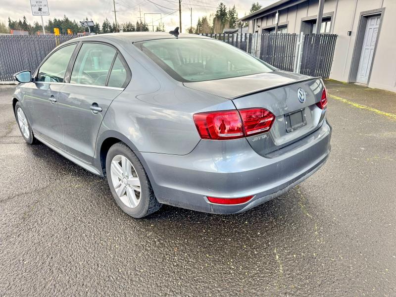 Aukcja sprzedaży 2013 Volkswagen Jetta, vin: 3VW637AJXDM296677, numer aukcji: 53484696