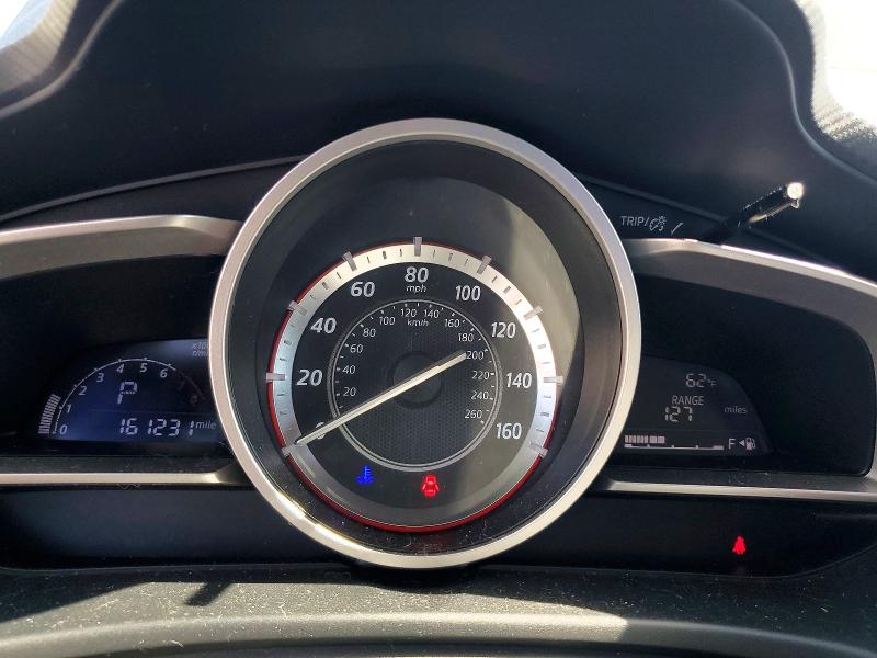 Aukcja sprzedaży 2015 Mazda 3, vin: JM1BM1M73F1220830, numer aukcji: 50980356