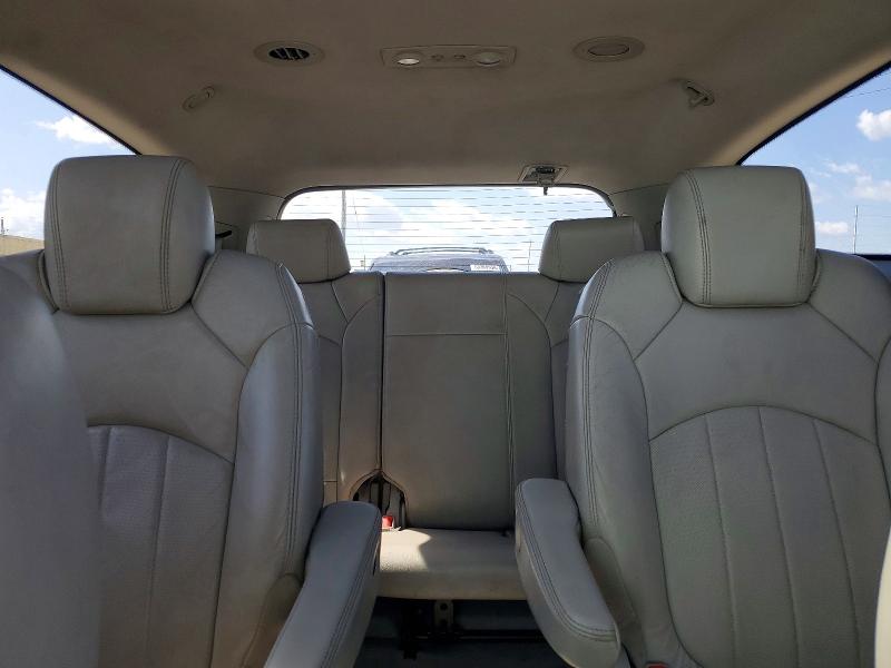 Aukcja sprzedaży 2010 Buick Enclave, vin: 5GALRCED1AJ208353, numer aukcji: 53446316