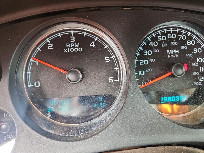 Aukcja sprzedaży 2009 Gmc Yukon, vin: 1GKFC23C19R210834, numer aukcji: 52677276