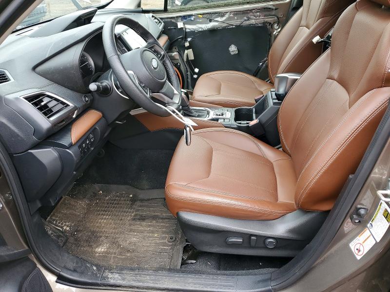 Aukcja sprzedaży 2019 Subaru Forester, vin: JF2SKAWC0KH512518, numer aukcji: 54407116