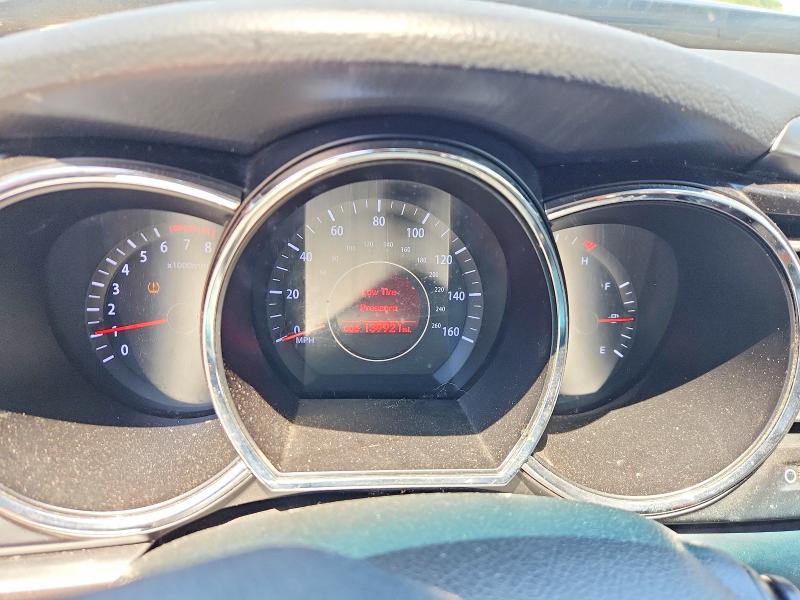 Aukcja sprzedaży 2011 Kia Optima, vin: KNAGM4A7XB5161349, numer aukcji: 52863976