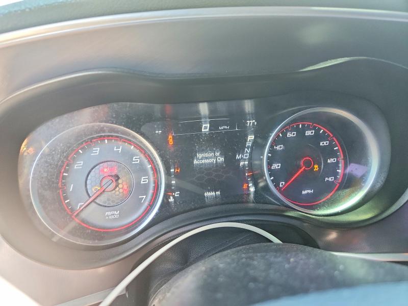53644456 :رقم المزاد ، 2C3CDXBG2LH186357 vin ، 2020 Dodge Charger مزاد بيع
