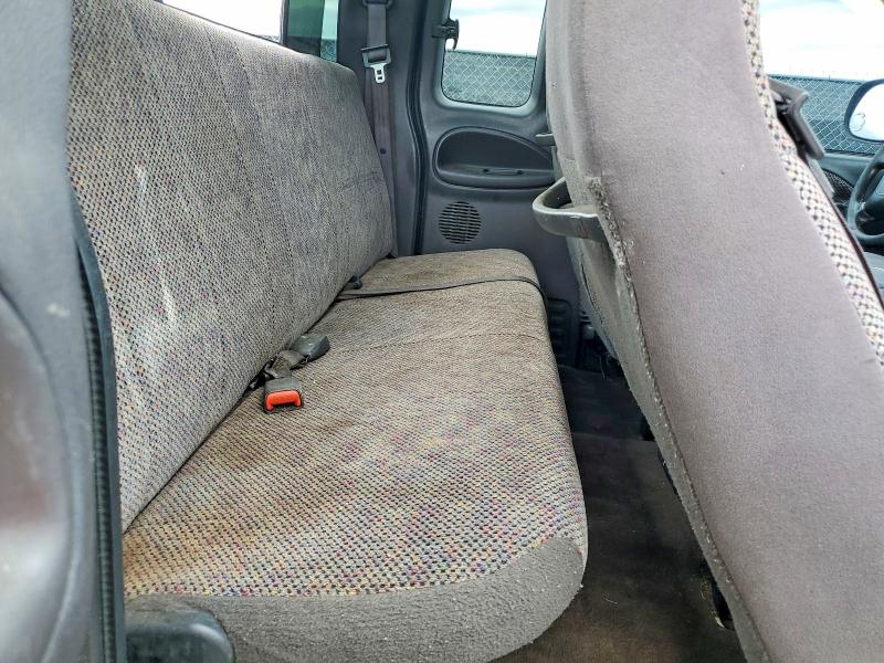 Продажа на аукционе авто 2000 Dodge Ram 1500, vin: 3B7HC13Y2YG102683, номер лота: 51300836