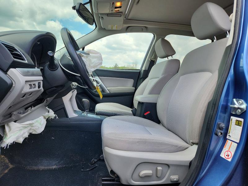 Aukcja sprzedaży 2016 Subaru Forester, vin: JF2SJADC0GH490761, numer aukcji: 51912736
