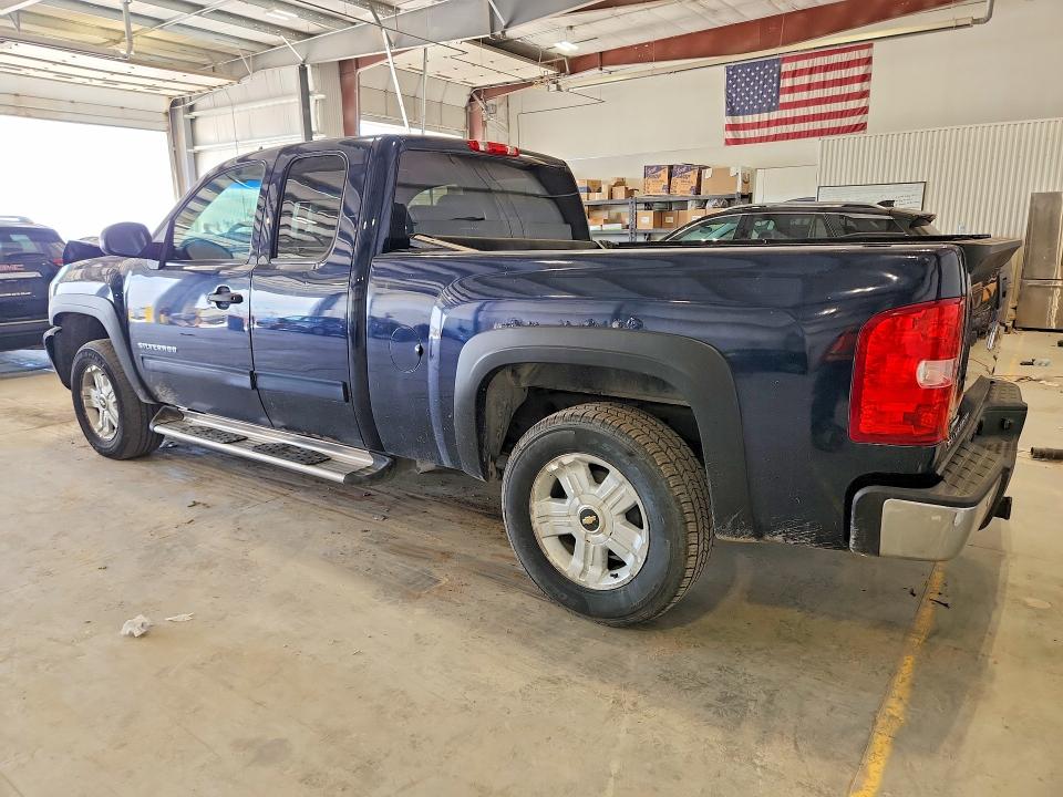 Продажа на аукционе авто 2011 Chev 1500 Silverado, vin: 1GCRKSE37BZ269465, номер лота: 52147206