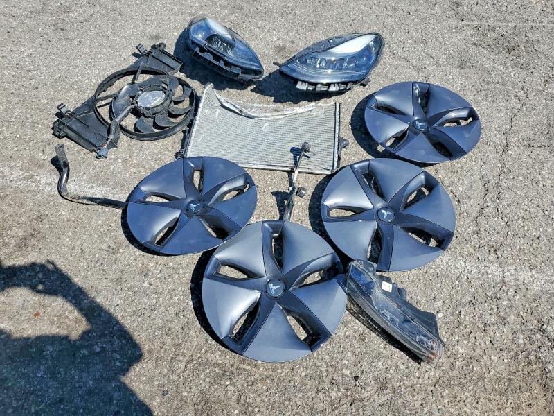 Aukcja sprzedaży 2022 Tesla Model 3, vin: 5YJ3E1EA6NF362364, numer aukcji: 53223556