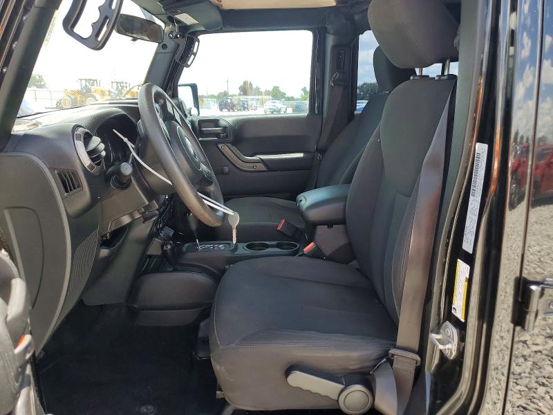 Aukcja sprzedaży 2018 Jeep Wrangler Unlimited, vin: 1C4BJWDG2JL861048, numer aukcji: 54256746