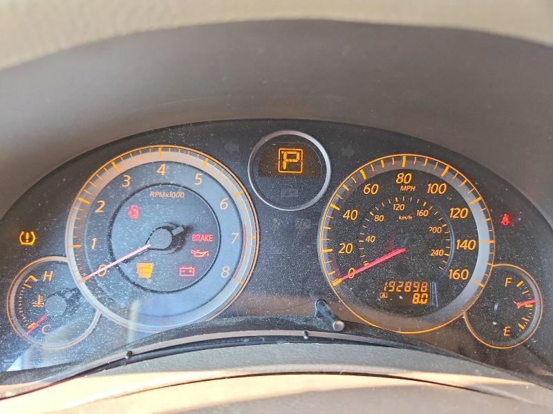 Auction sale of the 2005 Infiniti G35, vin: JNKCV51E85M218742, lot number: 51840246