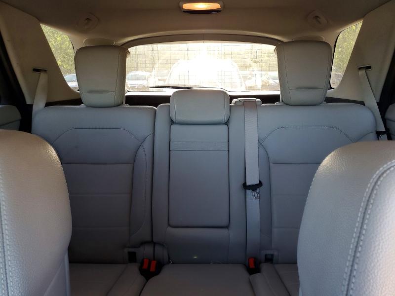 Продаж на аукціоні авто 2012 Mercedes-benz Ml, vin: 4JGDA2EBXCA036793, номер лоту: 55394846