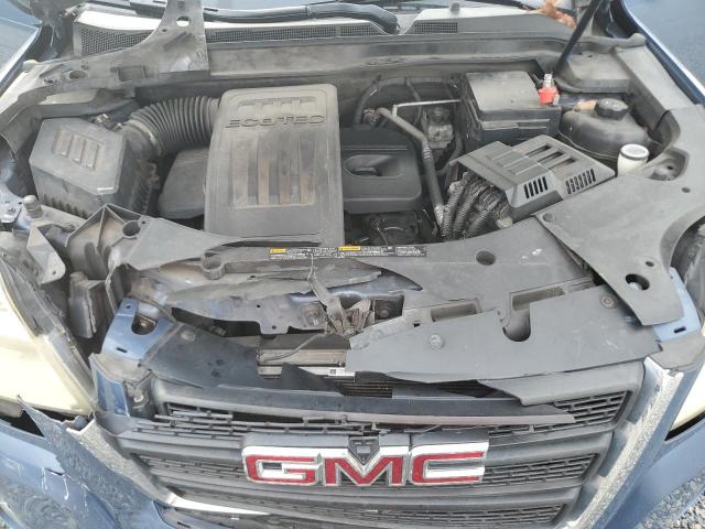 Продажа на аукционе авто 2011 Gmc Terrain, vin: 2CTALSEC5B6354430, номер лота: 53258146