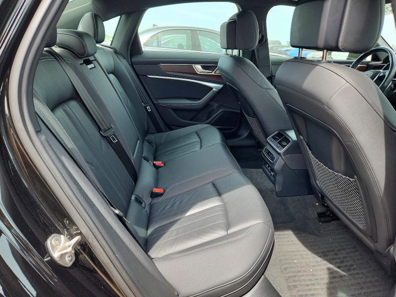 54157366 :رقم المزاد ، WAUL2AF26KN110169 vin ، 2019 Audi A6 مزاد بيع