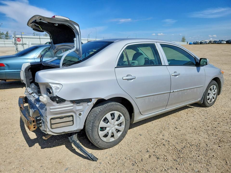 Aukcja sprzedaży 2011 Toyota Corolla, vin: 2T1BU4EE5BC719388, numer aukcji: 53648706