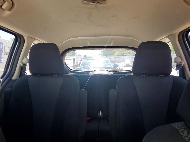 53450956 :رقم المزاد ، JM1CW2BL8C0127100 vin ، 2012 Mazda 5 مزاد بيع