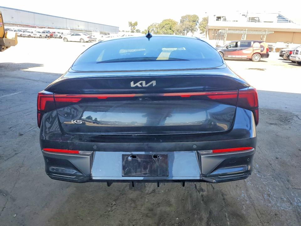 Aukcja sprzedaży 2026 Kia K5, vin: KNAG24J76T5457346, numer aukcji: 51916986