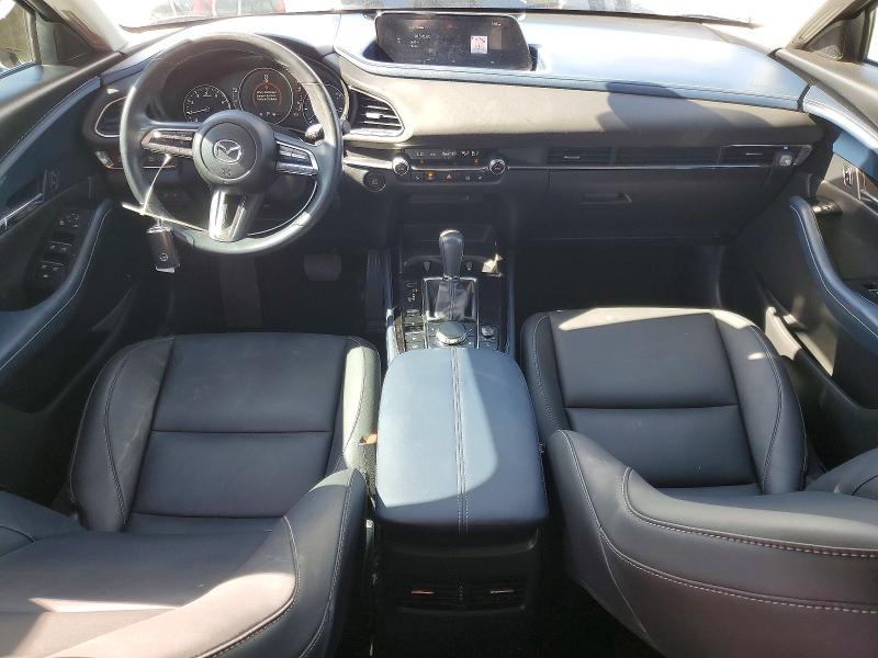 Aukcja sprzedaży 2021 Mazda Cx-30, vin: 3MVDMACL9MM226587, numer aukcji: 54678766