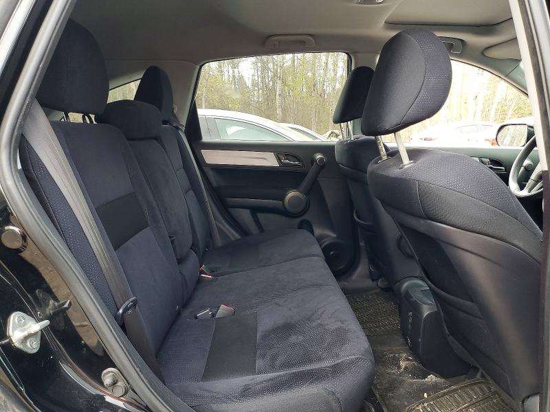 Продаж на аукціоні авто 2011 Honda Cr-v, vin: 5J6RE4H5XBL809839, номер лоту: 50941376