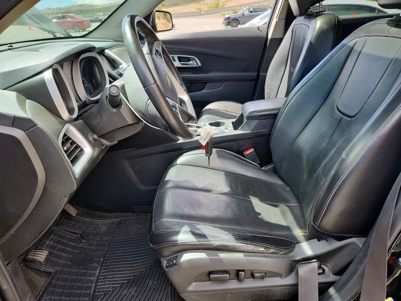 Aukcja sprzedaży 2017 Chevrolet Equinox, vin: 2GNFLFEK3H6241835, numer aukcji: 54677486