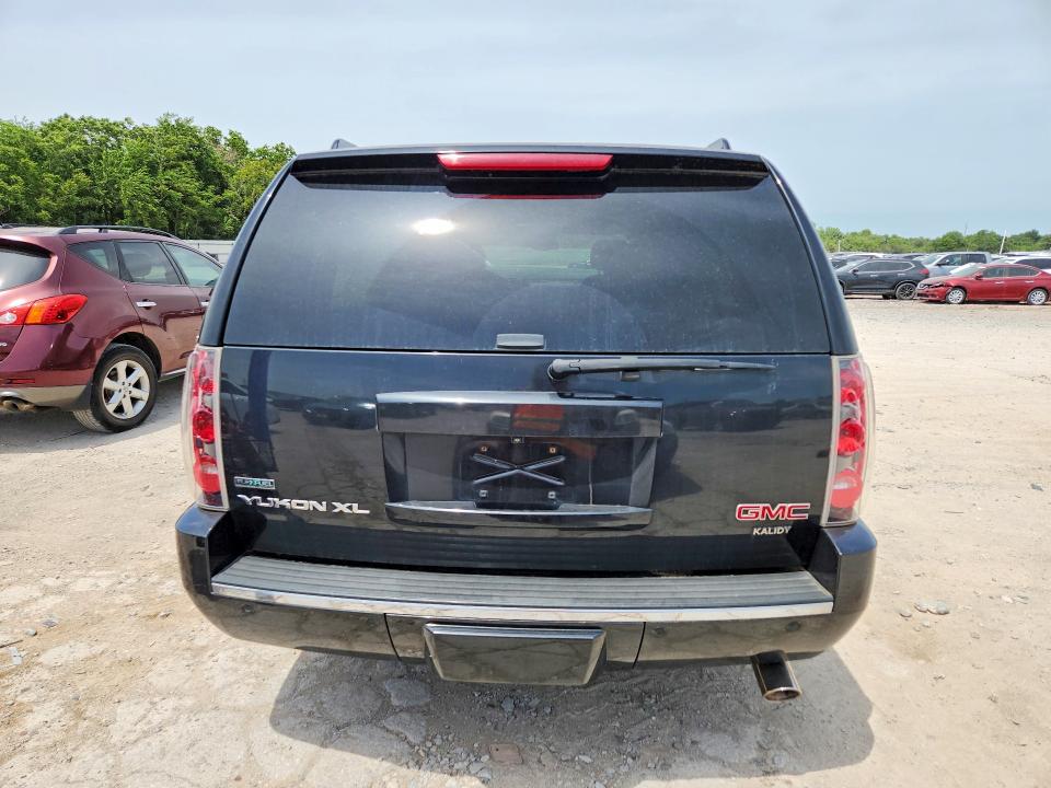Продаж на аукціоні авто 2011 Gmc Yukon, vin: 1GKS2MEF9BR253960, номер лоту: 52039226