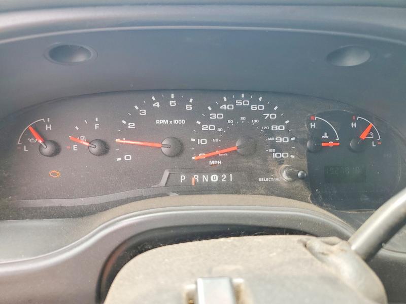 Продажа на аукционе авто 2006 Ford Econoline, vin: 1FTNE24W86DB38193, номер лота: 55140146