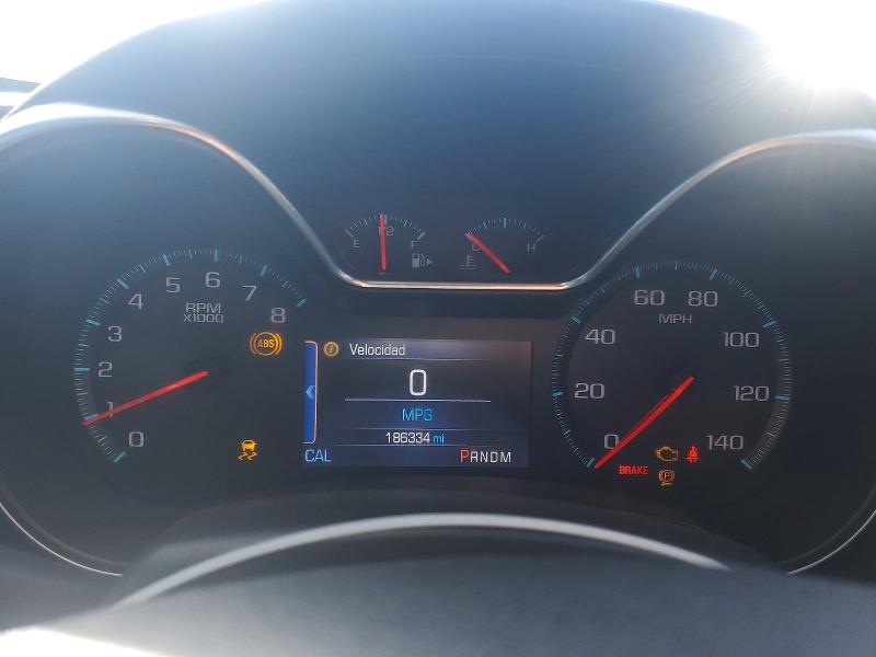 52716906 :رقم المزاد ، 1G1115SL3EU136654 vin ، 2014 Chevrolet Impala مزاد بيع