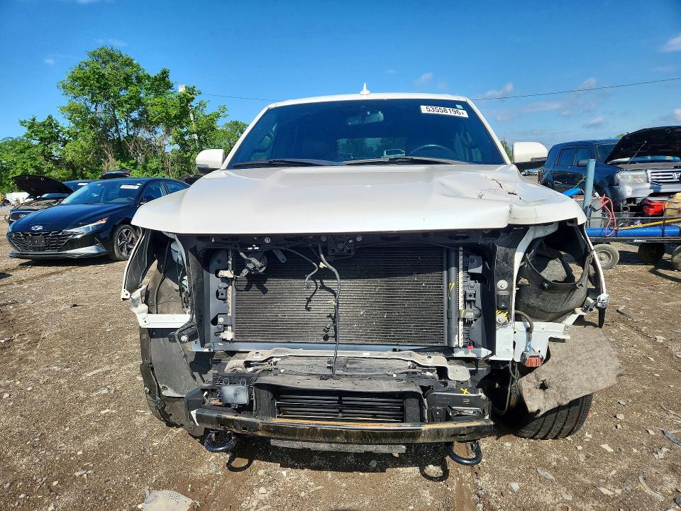 2019 Ford Expedition მანქანა იყიდება აუქციონზე, vin: 1FMJU2ATXKEA07083, აუქციონის ნომერი: 53558196