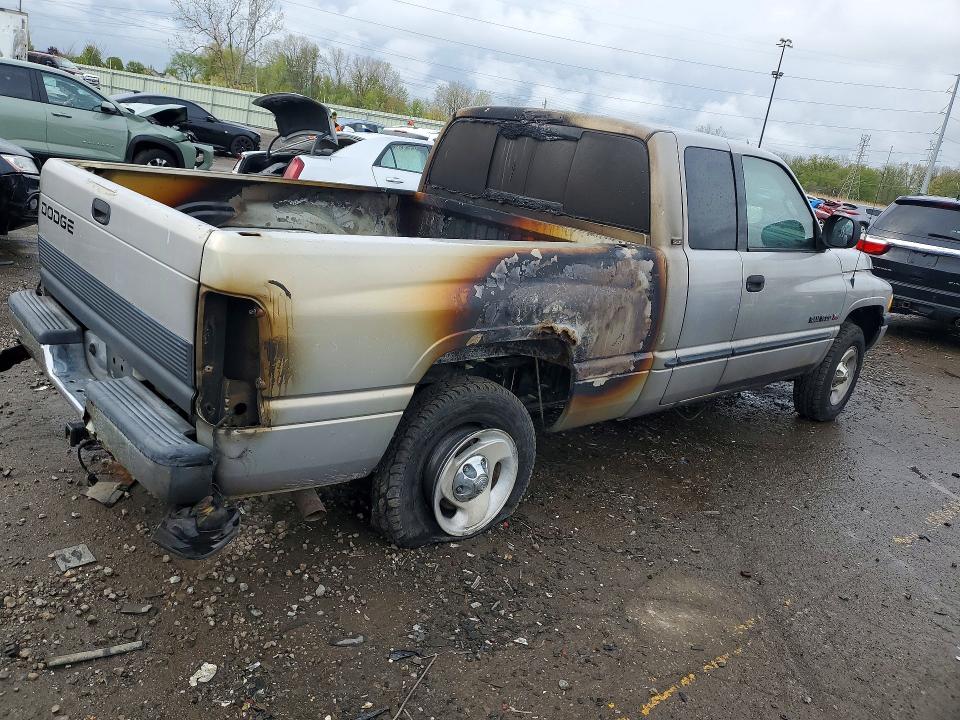 Aukcja sprzedaży 2001 Dodge Ram 1500, vin: 3B7HC13Y61G228311, numer aukcji: 52028896