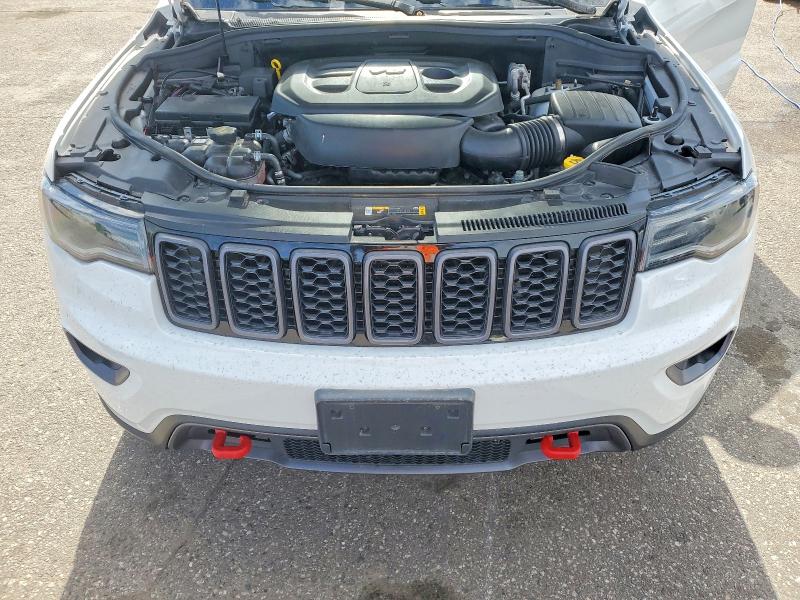 51781096 :رقم المزاد ، 1C4RJFLG7MC726488 vin ، 2021 Jeep Grand Cherokee مزاد بيع