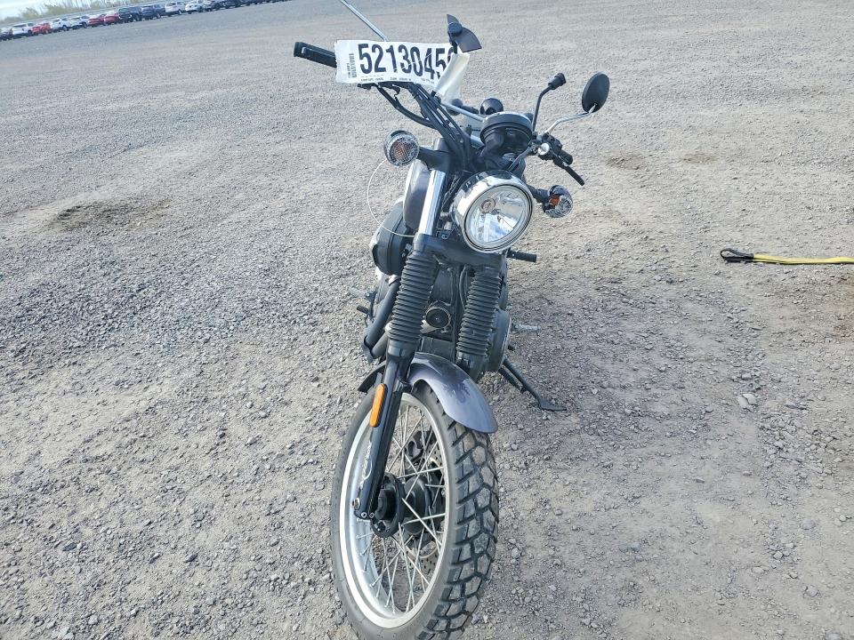 Auction sale of the 2017 Yama Scr950, vin: JYAVN08N9HA000040, lot number: 52130456