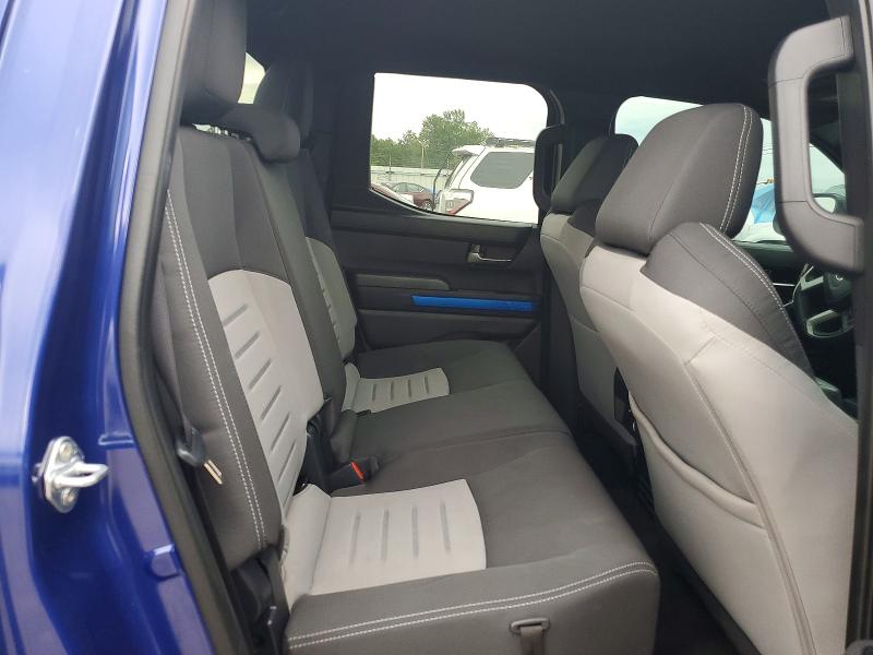 55025456 :رقم المزاد ، 3TMKB5FN1RM001896 vin ، 2024 Toyota Tacoma مزاد بيع
