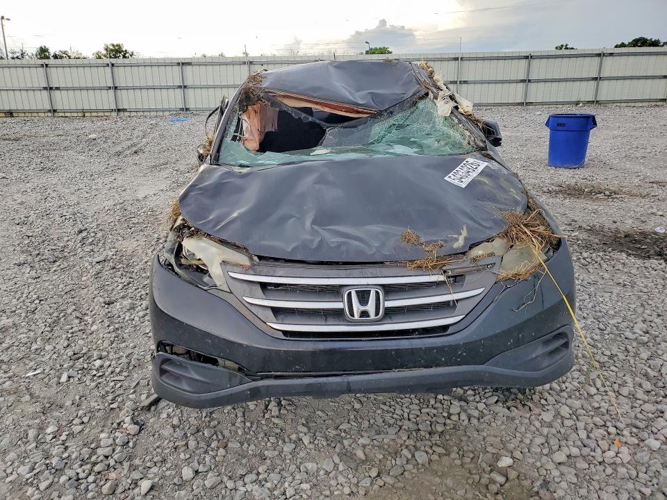 Продажа на аукционе авто 2014 Honda Cr-v, vin: 5J6RM3H30EL019949, номер лота: 54834926