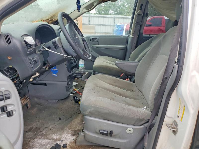 Aukcja sprzedaży 2007 Dodge Grand Caravan, vin: 2D4GP44L97R287623, numer aukcji: 54158286