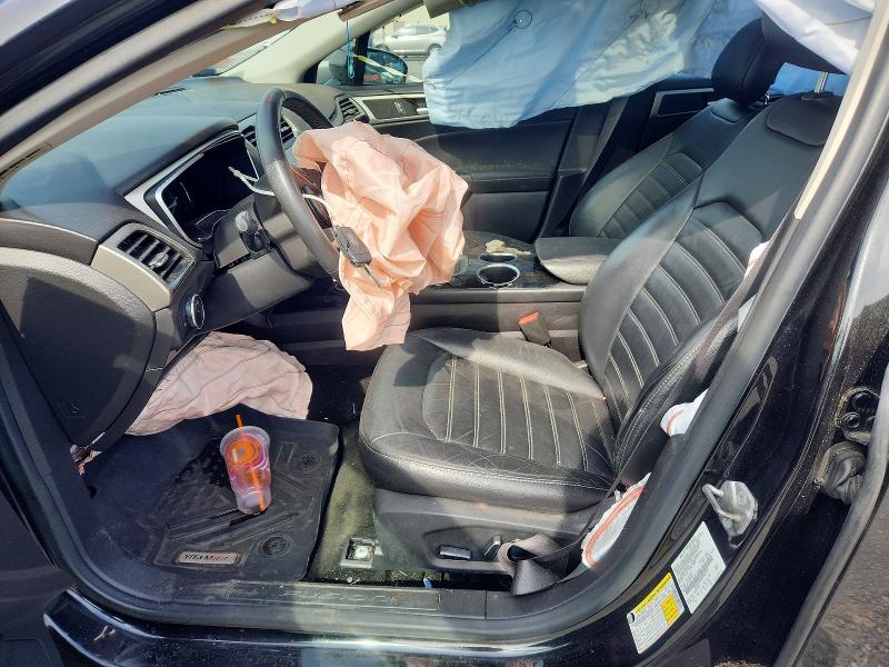 2013 Ford Fusion მანქანა იყიდება აუქციონზე, vin: 3FA6P0HR2DR224259, აუქციონის ნომერი: 51598646