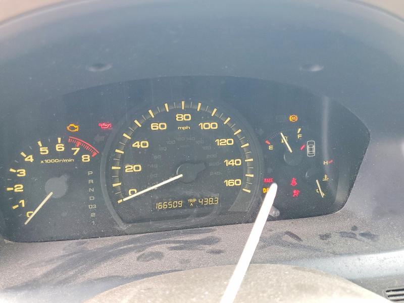 Aukcja sprzedaży 2006 Honda Accord, vin: 1HGCM56746A107964, numer aukcji: 54172696