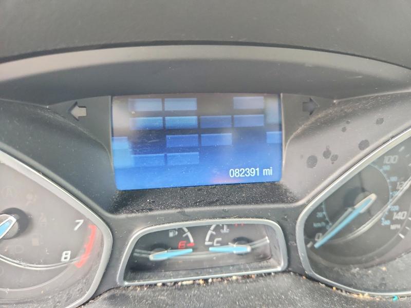 Aukcja sprzedaży 2014 Ford Focus, vin: 1FADP3F22EL172999, numer aukcji: 54486606