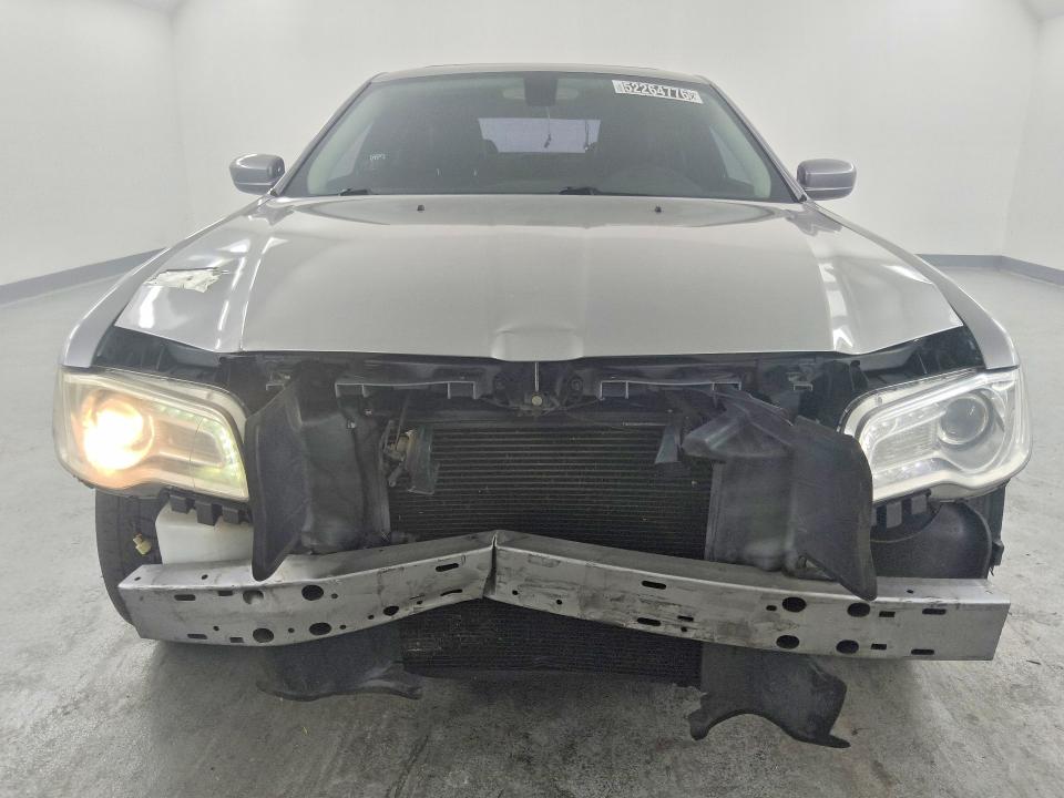 Продаж на аукціоні авто 2015 Chrysler 300, vin: 2C3CCAAG8FH853485, номер лоту: 52264776