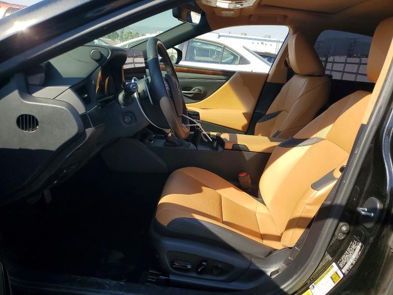 Aukcja sprzedaży 2024 Lexus Es 300h, vin: 58ADA1C16RU044474, numer aukcji: 54624736
