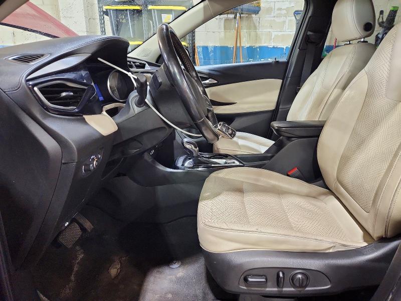 Продаж на аукціоні авто 2020 Buick Encore Gx, vin: KL4MMFSL1LB134812, номер лоту: 53245986