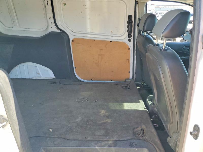 Продажа на аукционе авто 2015 Ford Transit Connect, vin: NM0LS7E74F1217850, номер лота: 53833556