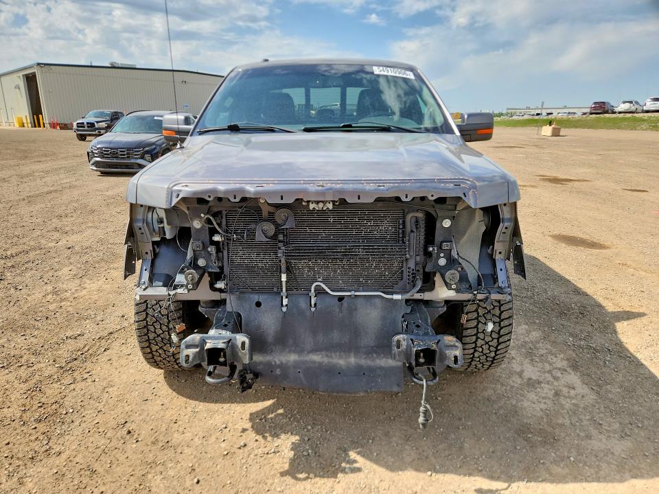 2013 Ford F150 მანქანა იყიდება აუქციონზე, vin: 1FTFX1EF4DKD97862, აუქციონის ნომერი: 54910906