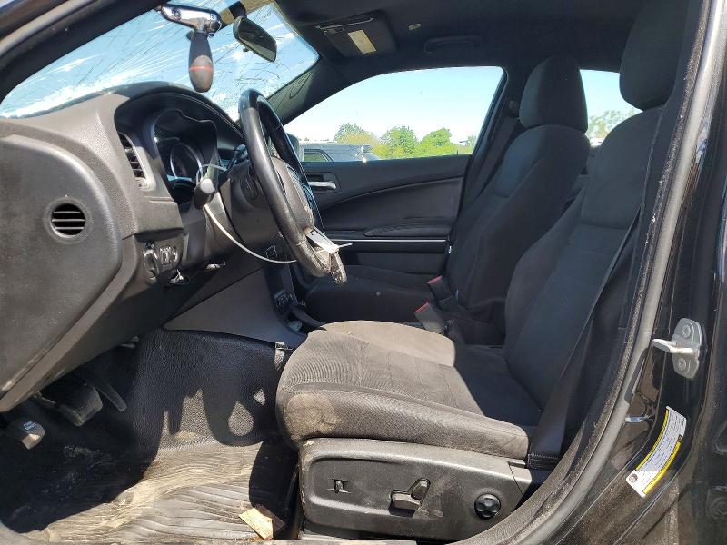 Продаж на аукціоні авто 2021 Dodge Charger, vin: 2C3CDXKG7MH580003, номер лоту: 53514036