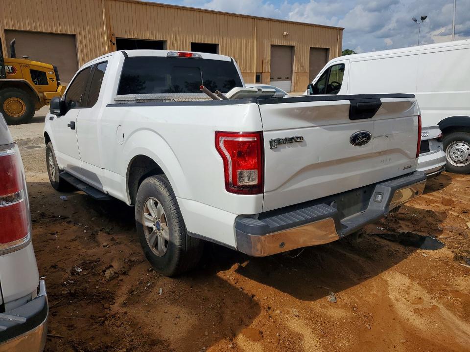 Продажа на аукционе авто 2016 Ford F150, vin: 1FTEX1E84GKF13269, номер лота: 54889316
