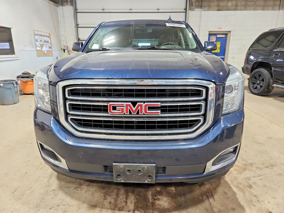 Aukcja sprzedaży 2019 Gmc Yukon, vin: 1GKS2BKC5KR322366, numer aukcji: 51604326