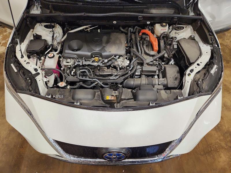 Aukcja sprzedaży 2024 Toyota Venza, vin: JTEAAAAH1RJ156207, numer aukcji: 53598926