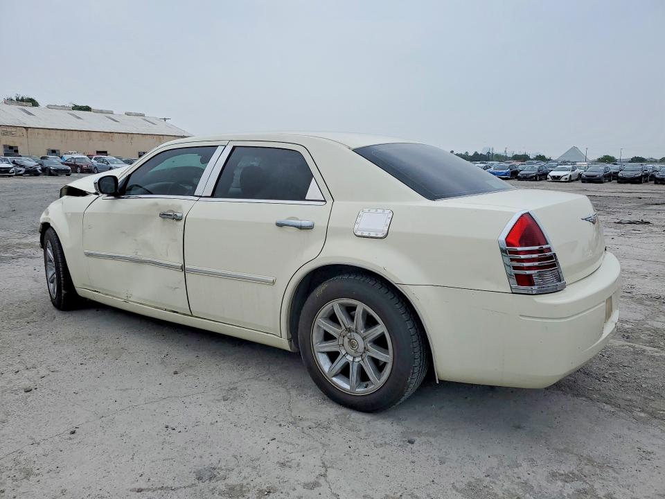 Продаж на аукціоні авто 2006 Chrysler 300, vin: 2C3KA43R36H305671, номер лоту: 52547576