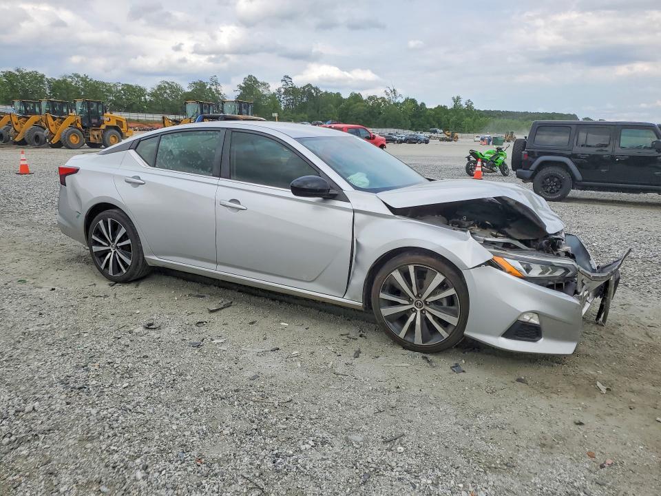 Aukcja sprzedaży 2019 Nissan Altima, vin: 1N4BL4CV3KC168902, numer aukcji: 53211686