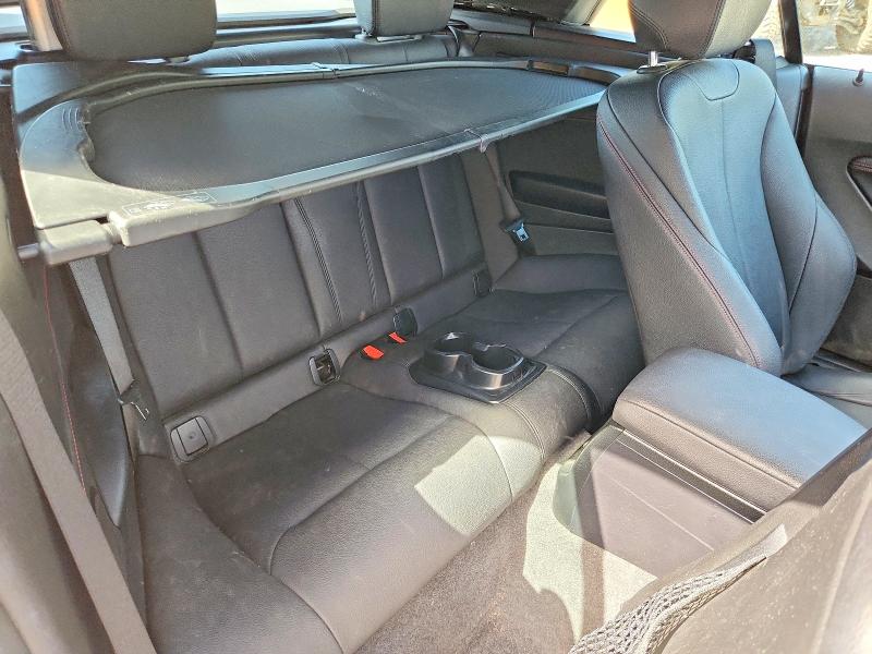 55348536 :رقم المزاد ، WBA2K1C0XL7E18940 vin ، 2020 Bmw 230xi مزاد بيع