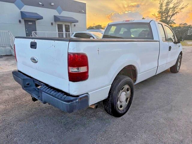 Продаж на аукціоні авто 2007 Ford F150, vin: 1FTVX12557NA12884, номер лоту: 54844316