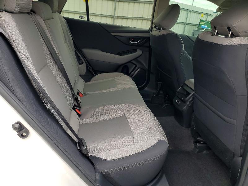 Aukcja sprzedaży 2021 Subaru Outback, vin: 4S4BTAFC9M3205985, numer aukcji: 52546736